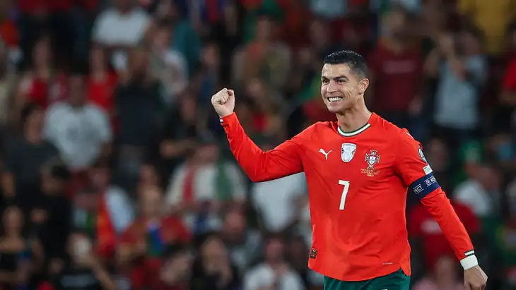 السادس عالميًا ..  الدوري السعودي يسجل حضورًا تاريخيًا في كأس العالم
