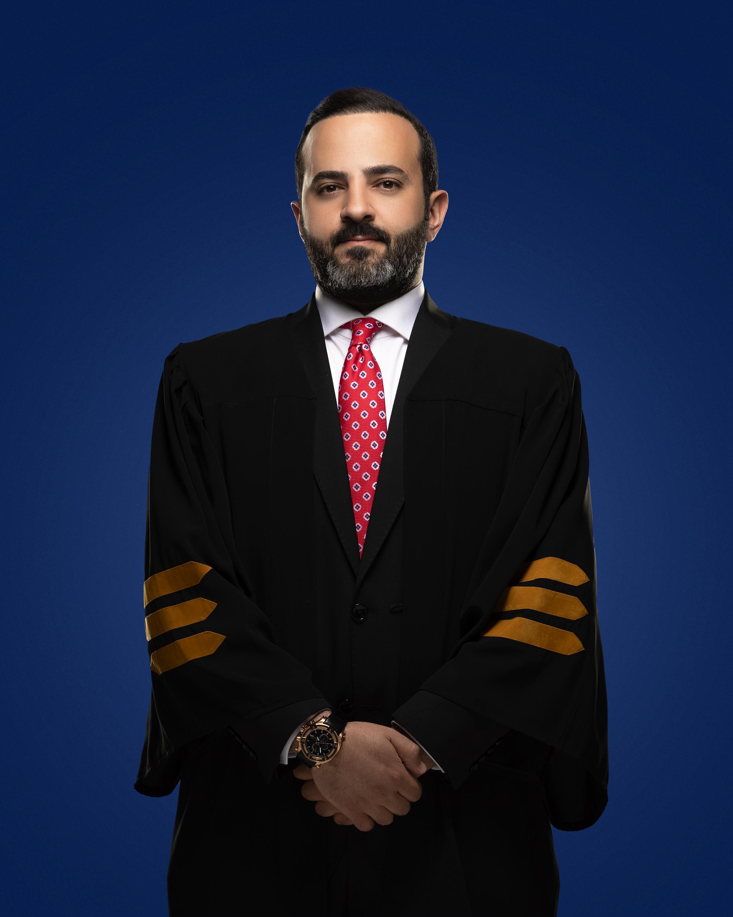 أبو طربوش يكشف لـ«أخبار اليوم» عقوبة إطلاق العيارات النارية بعد إعلان نتائج التوجيهي الخميس