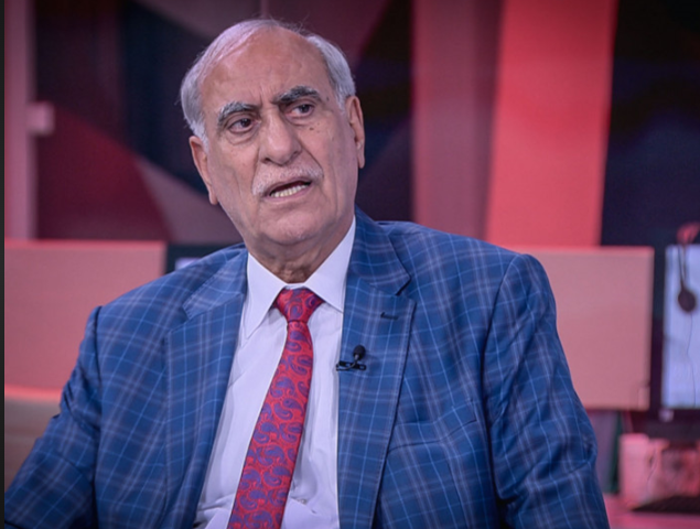 الوزير الأسبق الخرابشة: الخطاب الملكي السامي منهج وخارطة طريق
