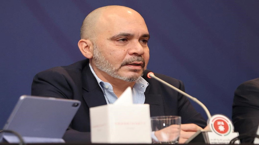 الأمير علي: مساع لتعليق مشاركة إسرائيل في "فيفا" و"يويفا"