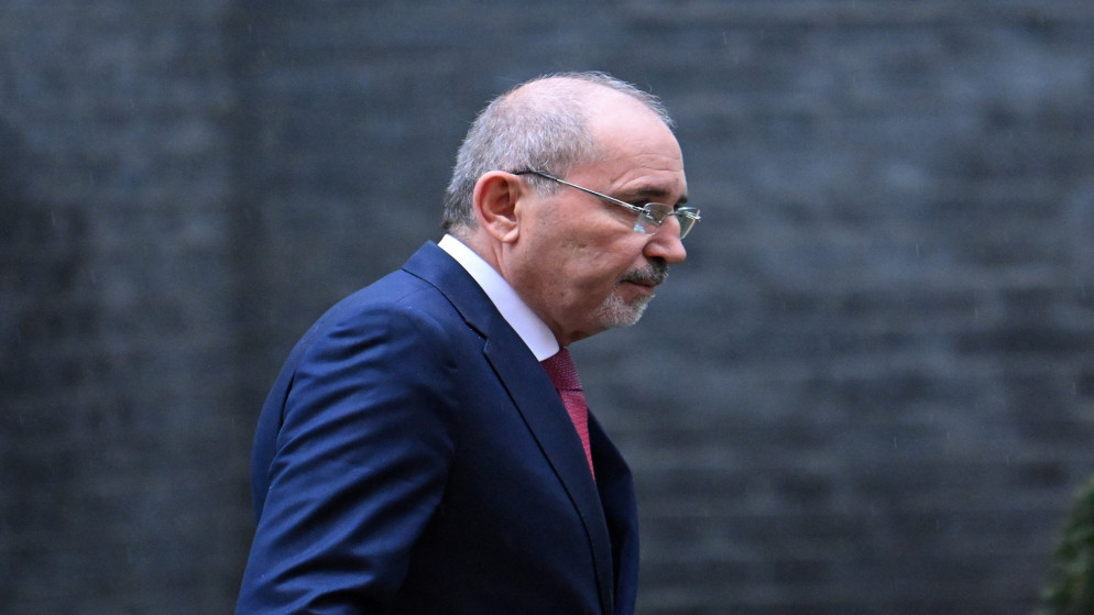 الصفدي: الأردن أكثر الدول وضوحا في إدانة الاعتداءات الإسرائيلية ورفضها