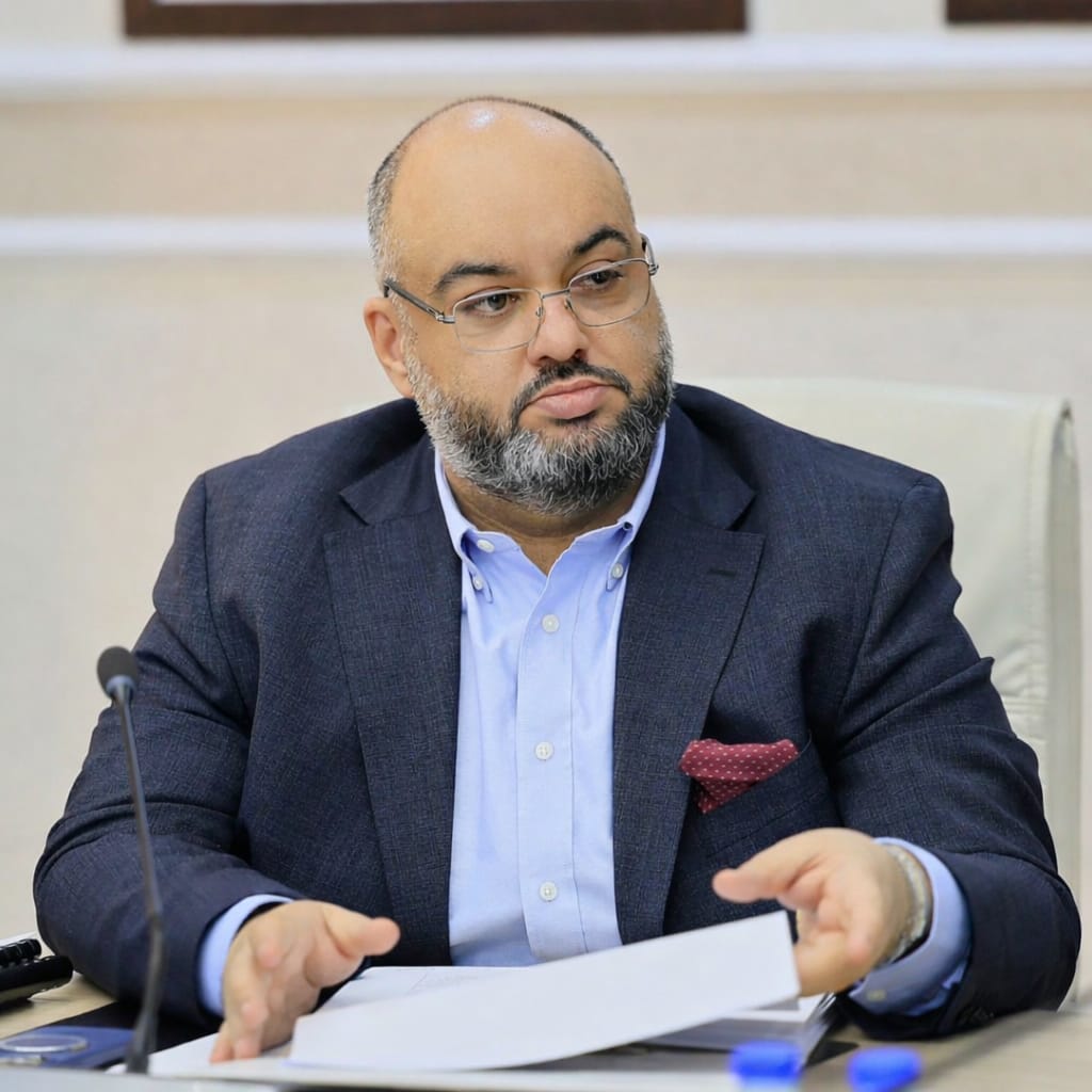  "الاتحاد والإصلاح النيابية" تقدّم دراسة موسعة حول تعديلات قانون الضمان الاجتماعي