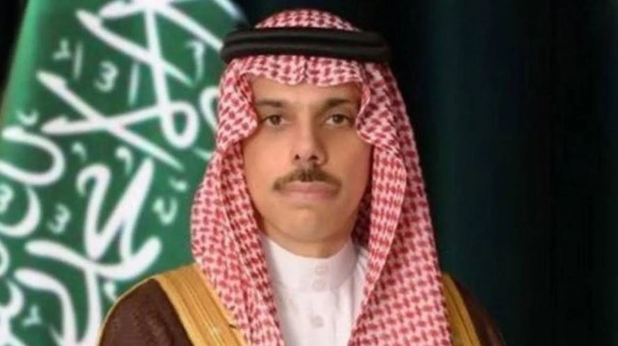 السعودية والنمسا تبحثان المستجدات الإقليمية والدولية