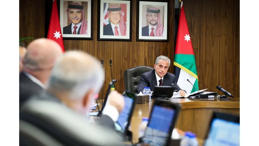 الموافقة على الأسباب الموجبة لنظام معدل لنظام جائزة الحسين للعمل التطوعي 