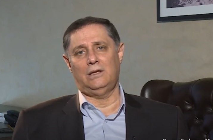 المصري لـ"أخبار اليوم": لا أزمة إنتاج زراعي ..  والتنظيم والتحديث هما الحل