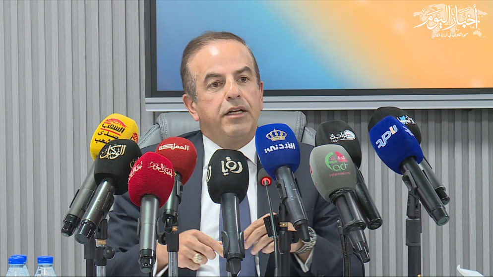 "الأحوال المدنية": جواز السفر الإلكتروني يمثل الجيل الجديد من جوازات السفر الأردنية