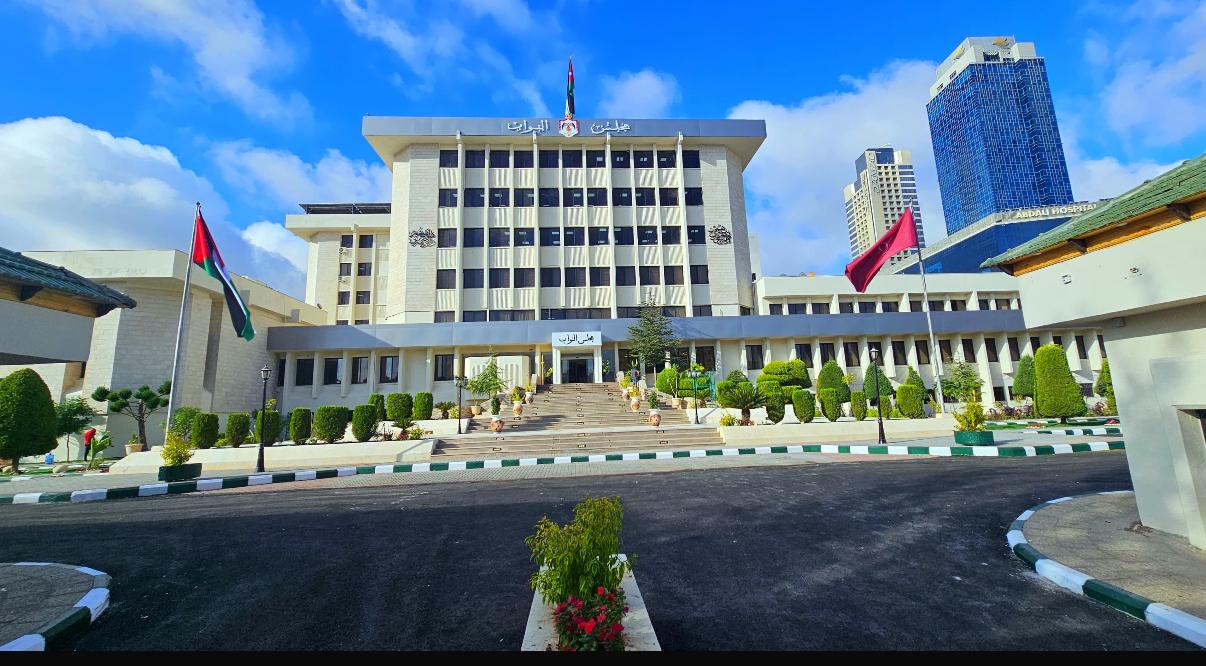 "أمانة النواب" تدعو وسائل الإعلام لتوثيق أوراق مندوبيها