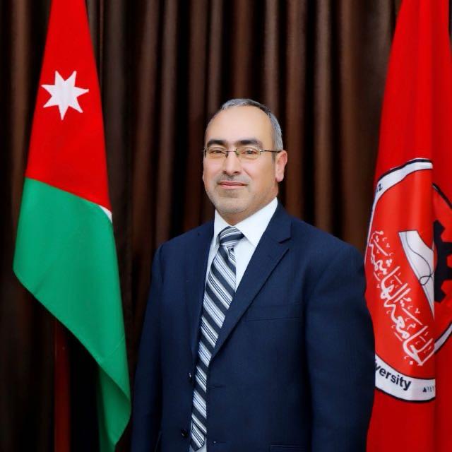 الأمن الفكري لطلبة الجامعات 