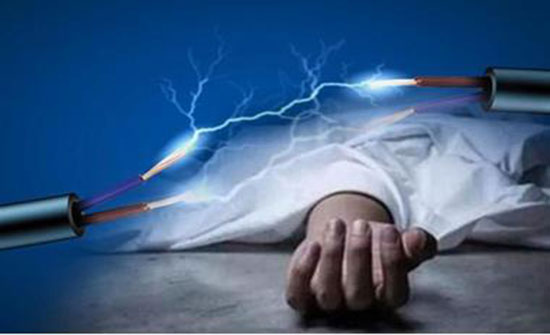 وفاة شاب بصعقة كهربائية في الشونة الجنوبية