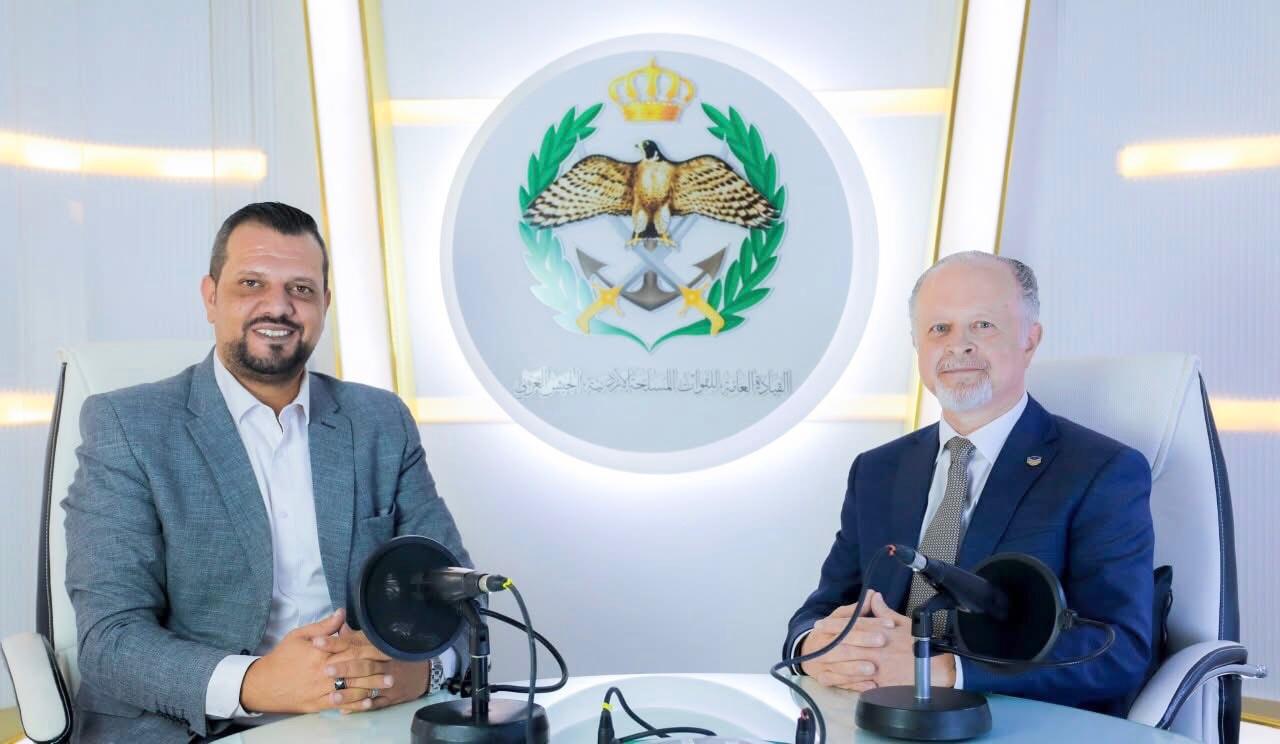 تمويلات بقيمة مليار دينار لخدمة المنتسبين  ..  صندوق الائتمان العسكري يحقق أرقامًا قياسية
