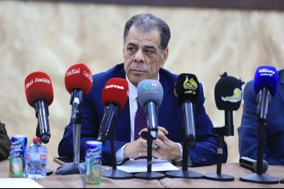 العبابنة:مجريات انتخابات نقابة الصيادلة تتجه نحو التزكية