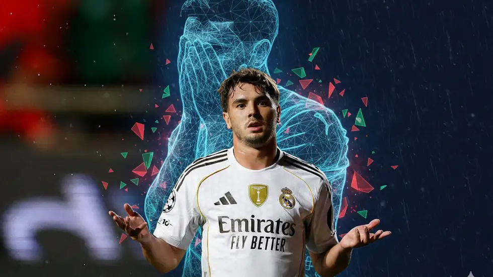 دياز يطرق أبواب أربيلوا ..  هل انتهى زمن البديل الذهبي في ريال مدريد؟