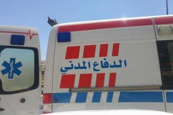 وفاة طفل دهسا بمركبة والده في إربد