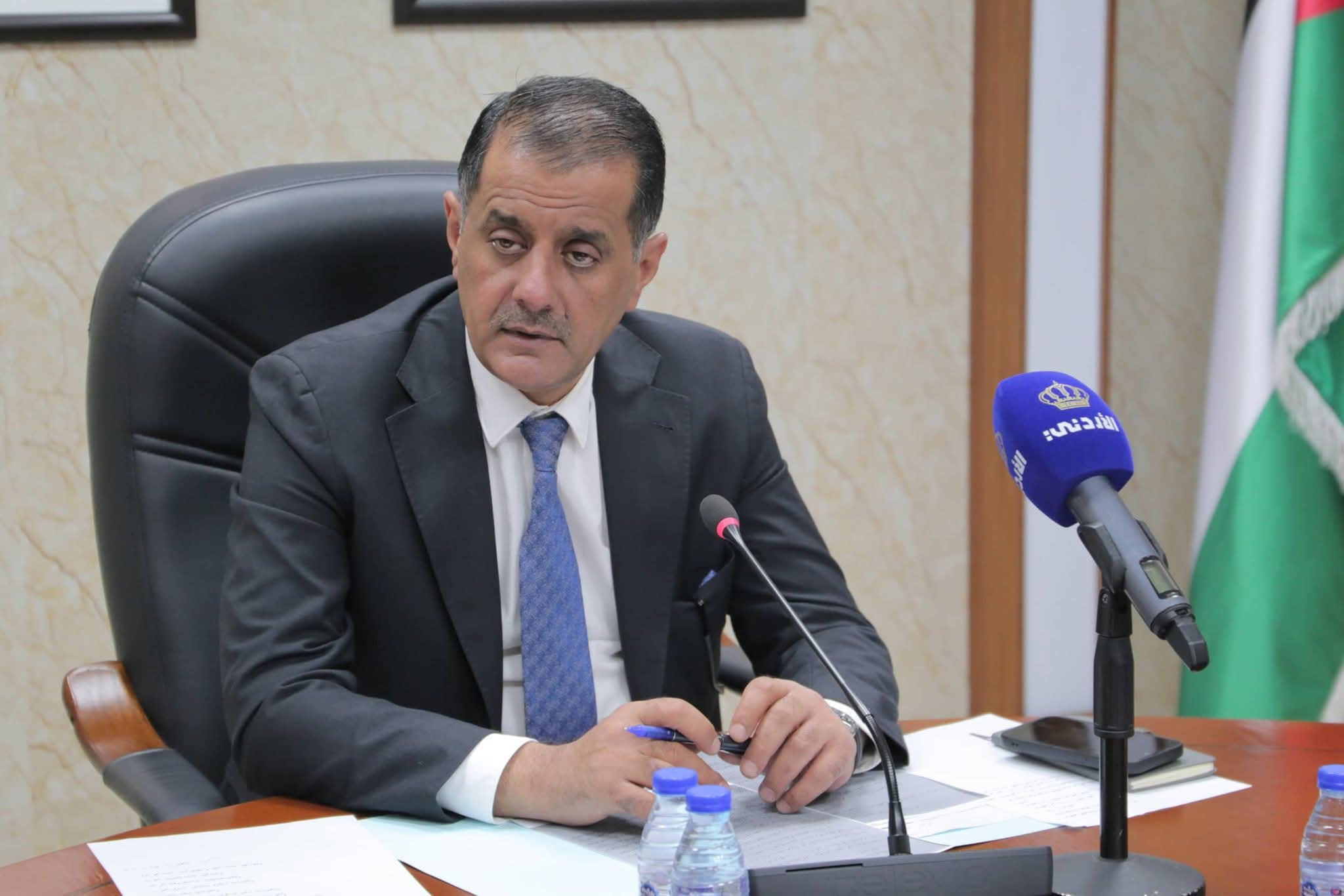 "الإدارية النيابية" تثمن قرار الحكومة بتخصيص شواغر للحالات الإنسانية