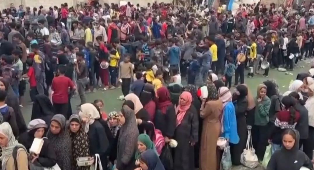 الأمم المتحدة: الوضع في غزة "كارثي"
