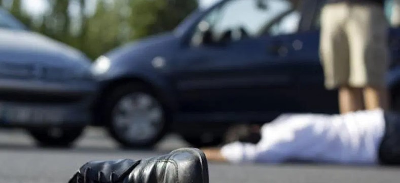 230 وفاة بحوادث الدهس في 2024 