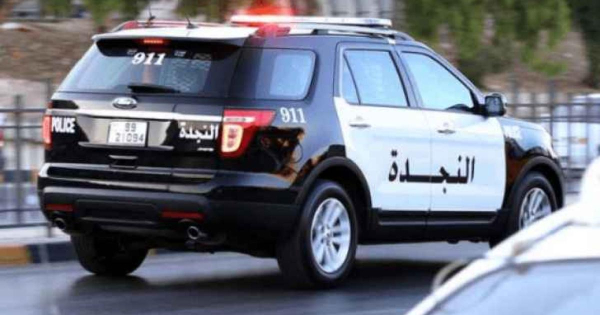 ضبط 10 أشخاص وسلاح بعد مشاجرة في الجويدة