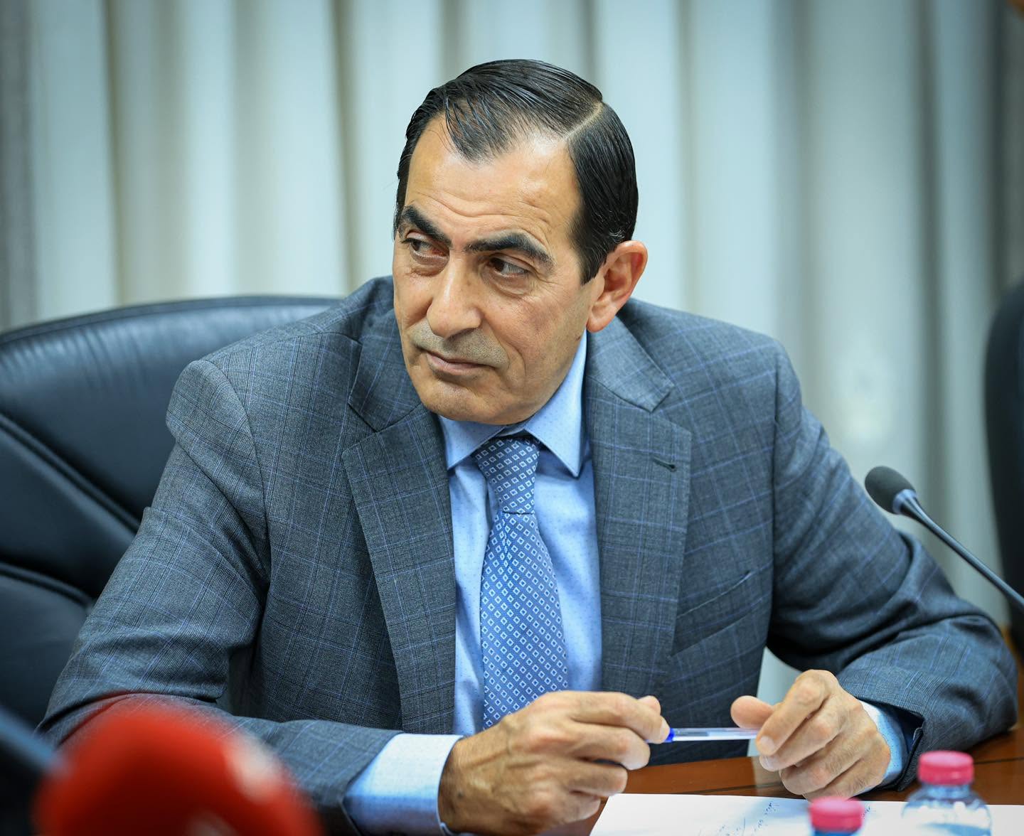 النائب القباعي: شركات التوليد تربح مبالغ طائلة على حساب المواطنين