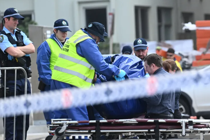 16 قتيلا بهجوم بوندي وأستراليا تبحث تشديد قوانين حمل السلاح