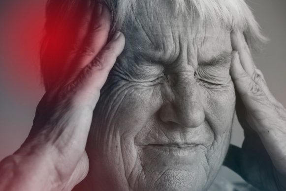 اكتشاف سبب مباشر لمرض الزهايمر باستخدام الذكاء الاصطناعي