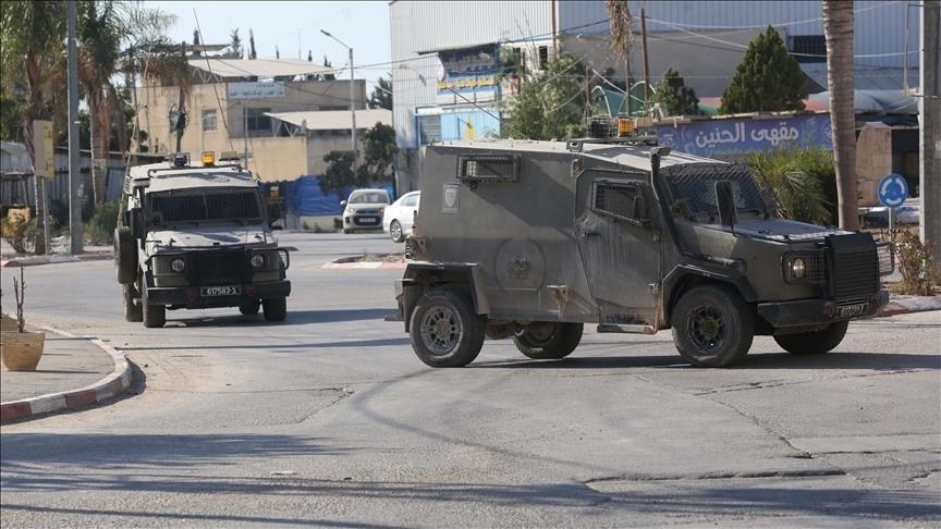 جيش الاحتلال يصيب فلسطينيين اثنين ويتراجع عن إعلانه قتل ثالث