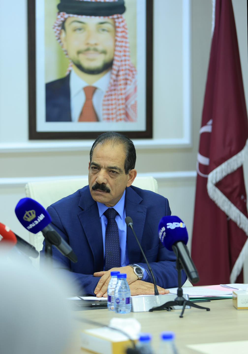 " القانونية النيابية" تشرع بمناقشة مشروع قانون معدّل لقانون الكاتب العدل لسنة 2025