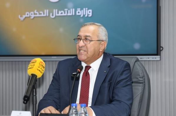 النوايسة: "الطيران المدني" حافظت على أمن وسلامة الملاحة الجوية