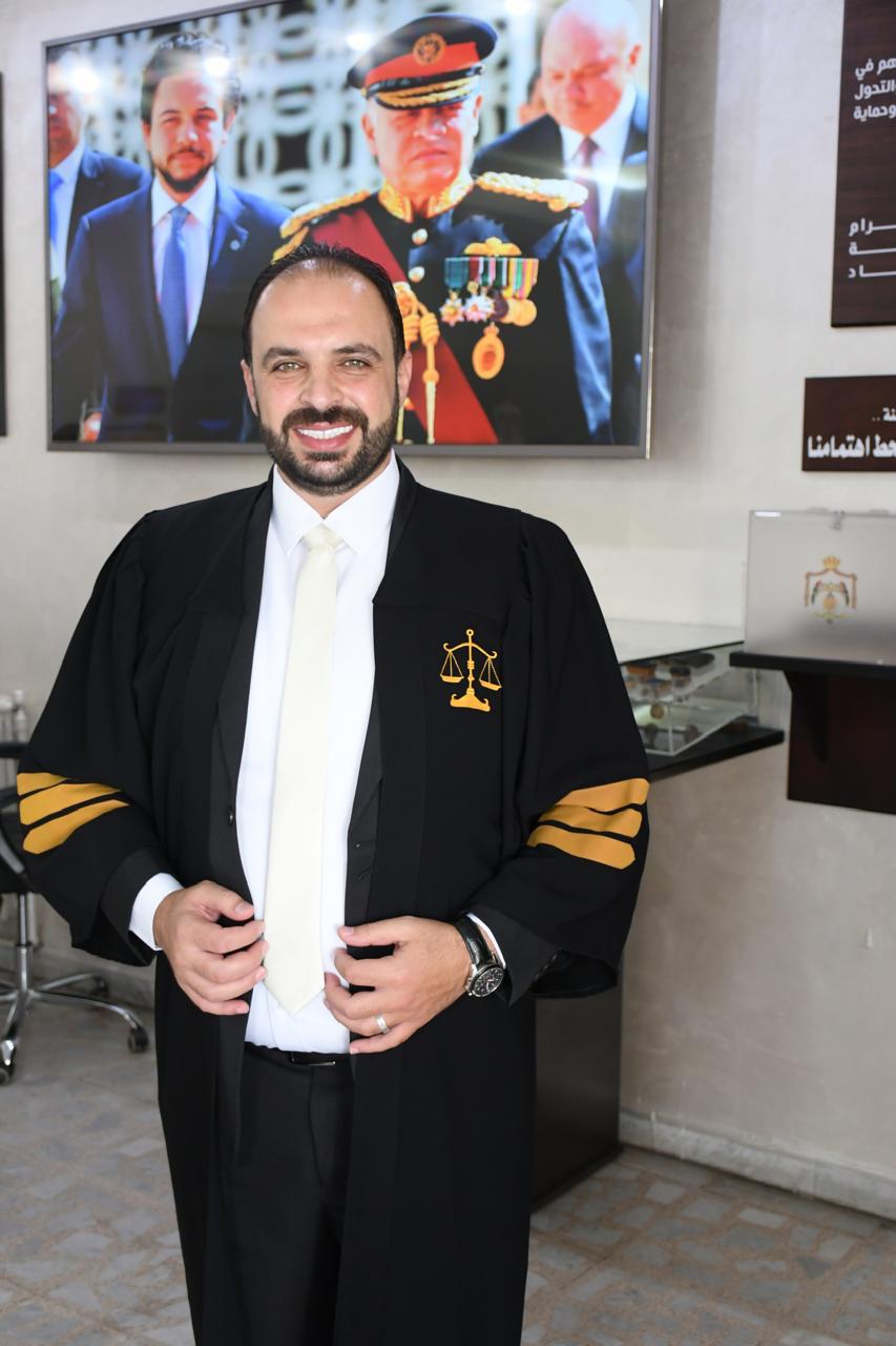 درع الوطن الصامت… المخابرات العامة والأجهزة الأمنية حصن الأردن المنيع