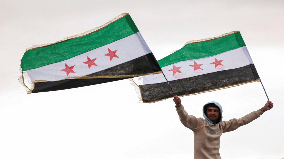 مظلوم عبدي: اتفاق "مبدئي" على دمج قوات سوريا الديمقراطية ضمن وزارة الدفاع