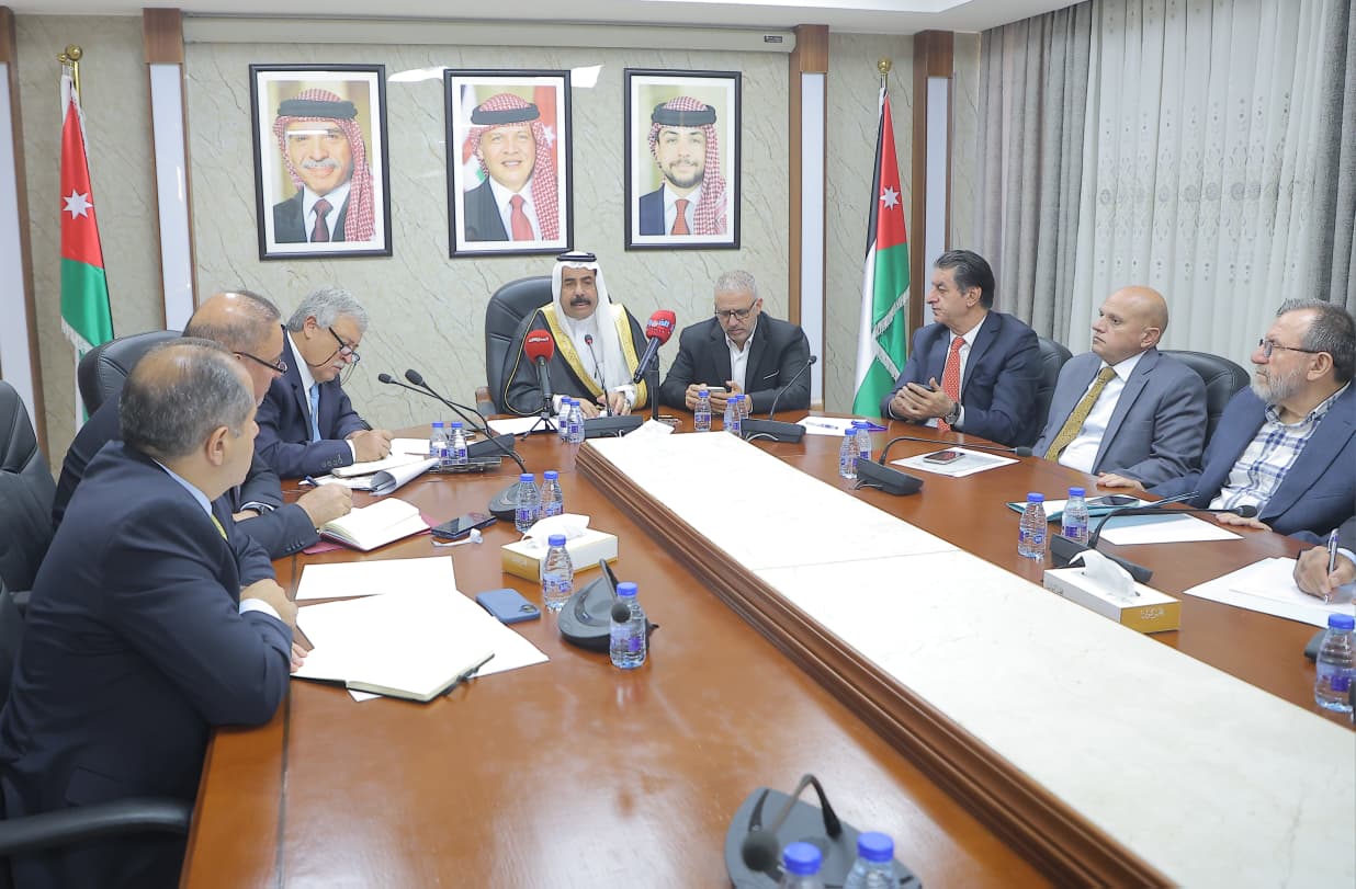 شركات الطيران الأردنية تبحث عن طوق نجاة ..  وخطة دعم نيابية على الطاولة