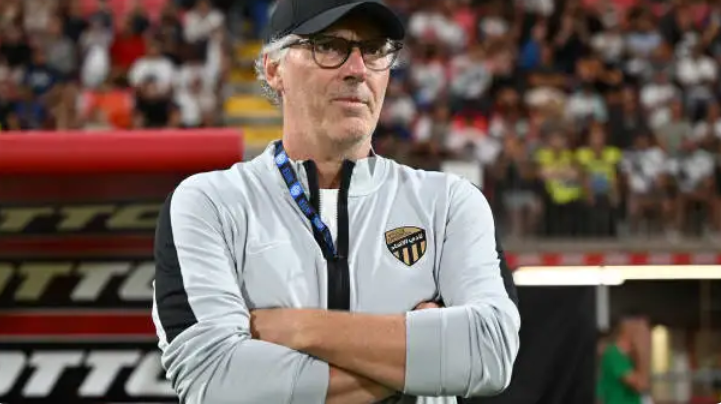 اتحاد جدة يحسم مصير بلان بعد صفعة الكلاسيكو 