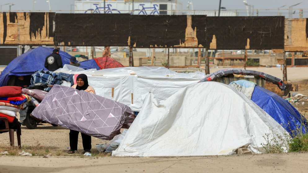 الجيش الإسرائيلي ينذر سكان 7 أحياء في ضاحية بيروت الجنوبية بالإخلاء