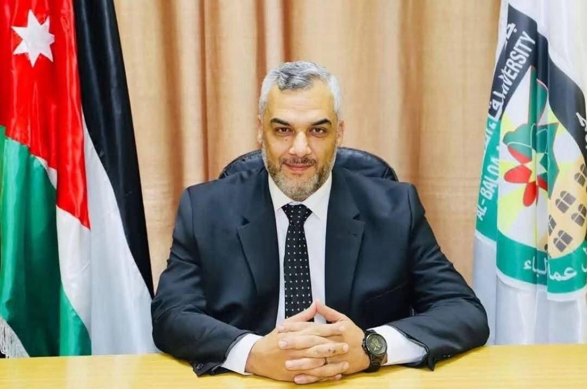 كريشان يهنئ الدكتور فايز الشراري