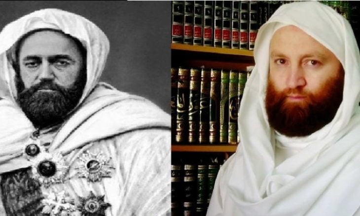 العثور على وثائق إعدام حفيد الأمير عبد القادر الجزائري في سجن صيدنايا بتوقيع بشار الأسد