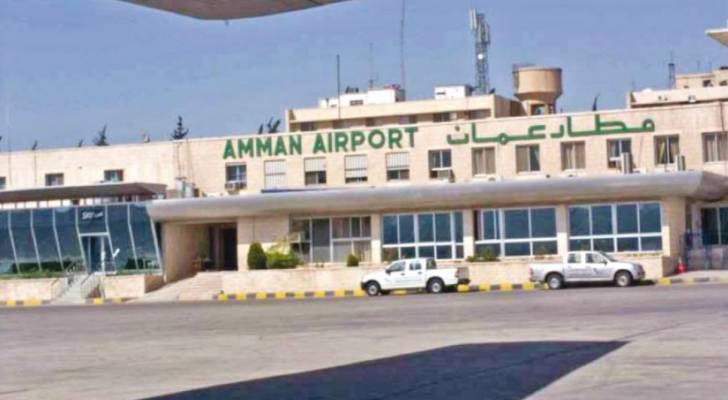 المسلماني يحذر من مغبّة رفع رسوم الخدمات في مطار ماركا