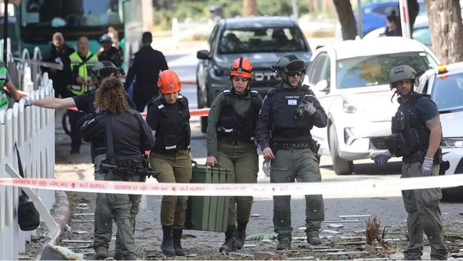 الحرس الثوري: موجة جديدة من الصواريخ الثقيلة على أهداف إسرائيلية وأمريكية