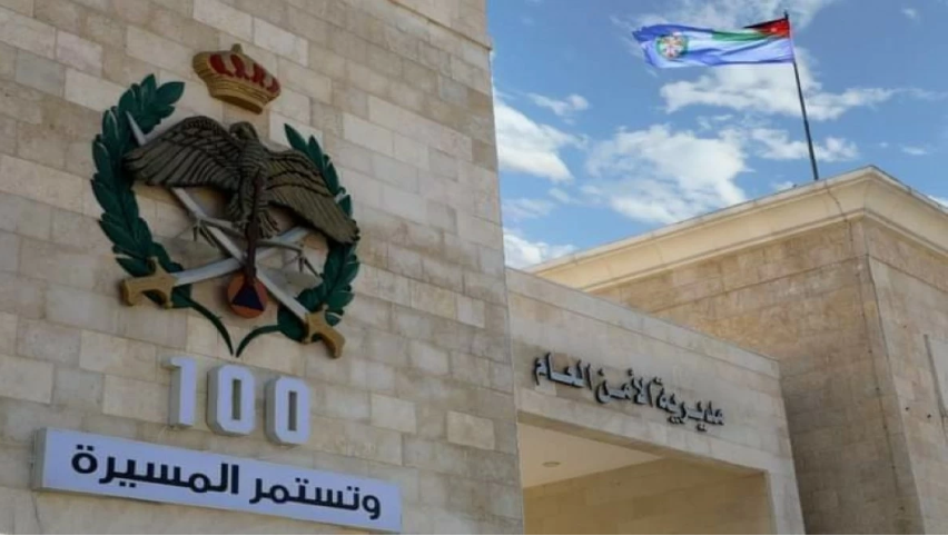 الأمن العام: تتبع إلكتروني لقلابات الأنقاض داخل عمّان