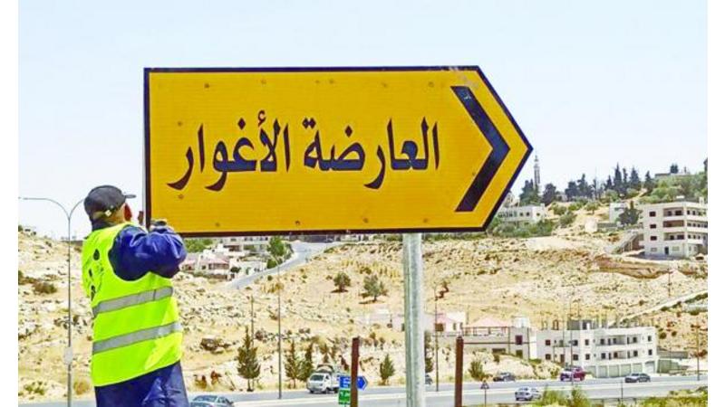 هل تحولت شوارع العارضة إلى ملاذٍ للقوارض والحشرات ..  وأين دور البلدية؟