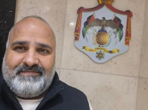 الرفاعي لـ"أخبار اليوم": نطالب بفتح سوق المنافسة في التطبيقات الذكية وإنهاء الاحتكار