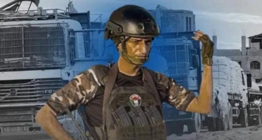 المحكمة الثورية بغزة تُمهل المُتَّهم أبو شباب 10 أيام لتسليم نفسه 