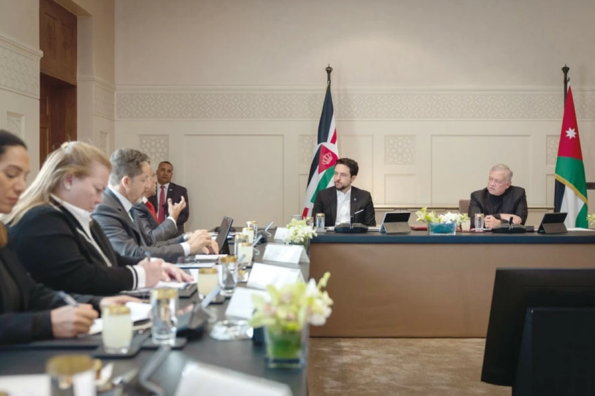 الساكت: توجيهات ملكية لتسهيل الاستثمار وتعزيز النمو الاقتصادي