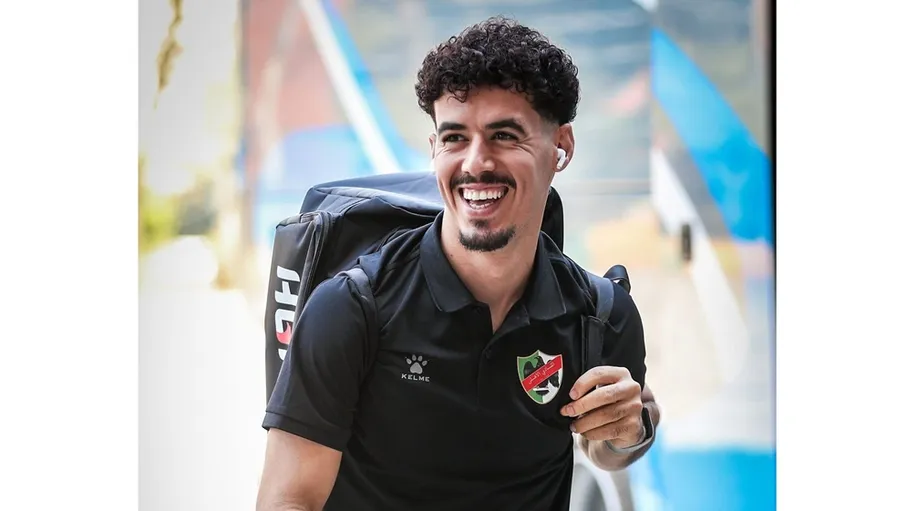 المحارمة يعود إلى صفوف الفيصلي