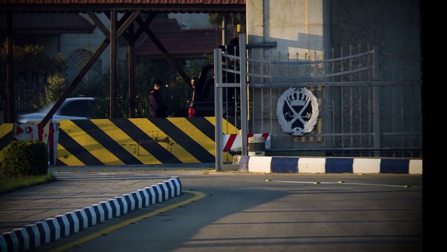 الأمن العام يعثر على الشخص الغريق داخل مجرى سيل الزرقاء 