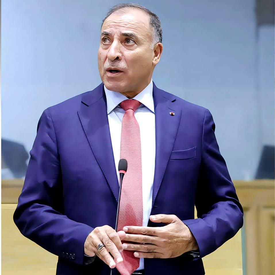 احتياجات بدو الشمال بين خطط الحكومة وإجراءات اللواء ..  والنائب الخالدي يقيّم الأداء والاستجابة