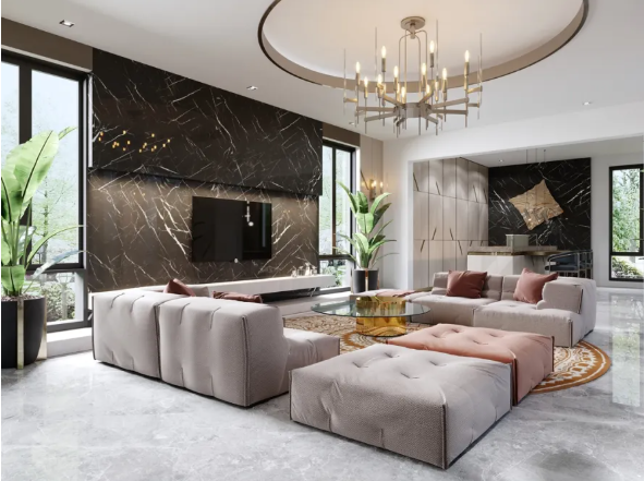 7 عناصر أساسية لا غنى عنها في تصميم المنزل المعاصر