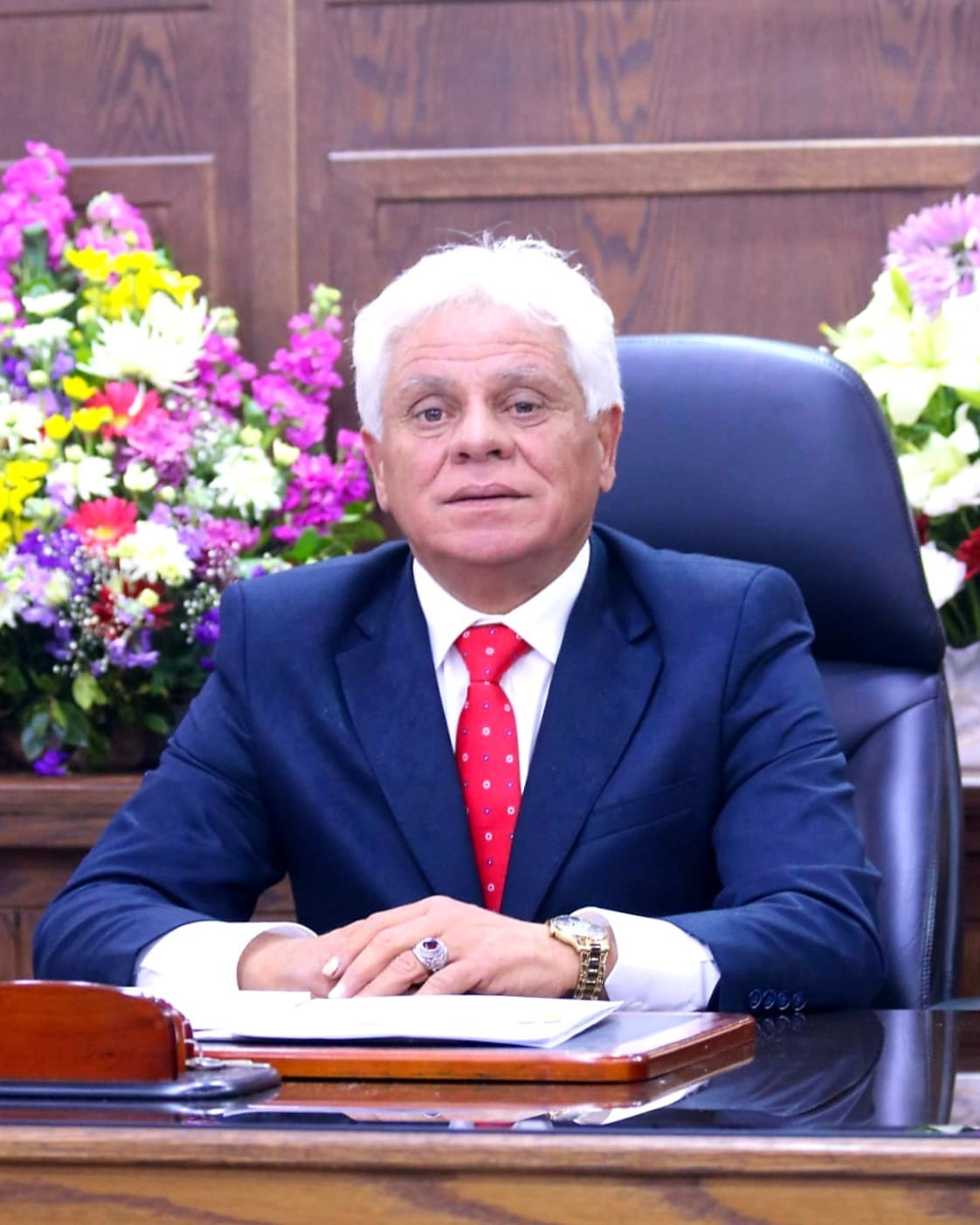 الحياري ل "أخبار اليوم": السلط تستعد لصيف سياحي واعد باستقبال أكثر من 200 ألف زائر وتنفيذ خطة نظافة شاملة