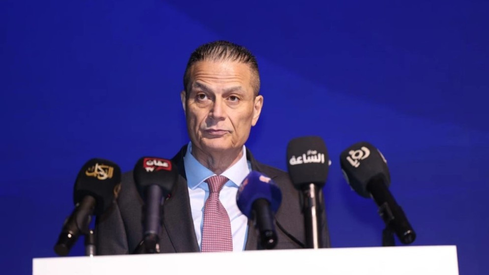 محافظ البنك المركزي يفتتح أعمال المؤتمر الـ35 للاتحاد العام العربي للتأمين  