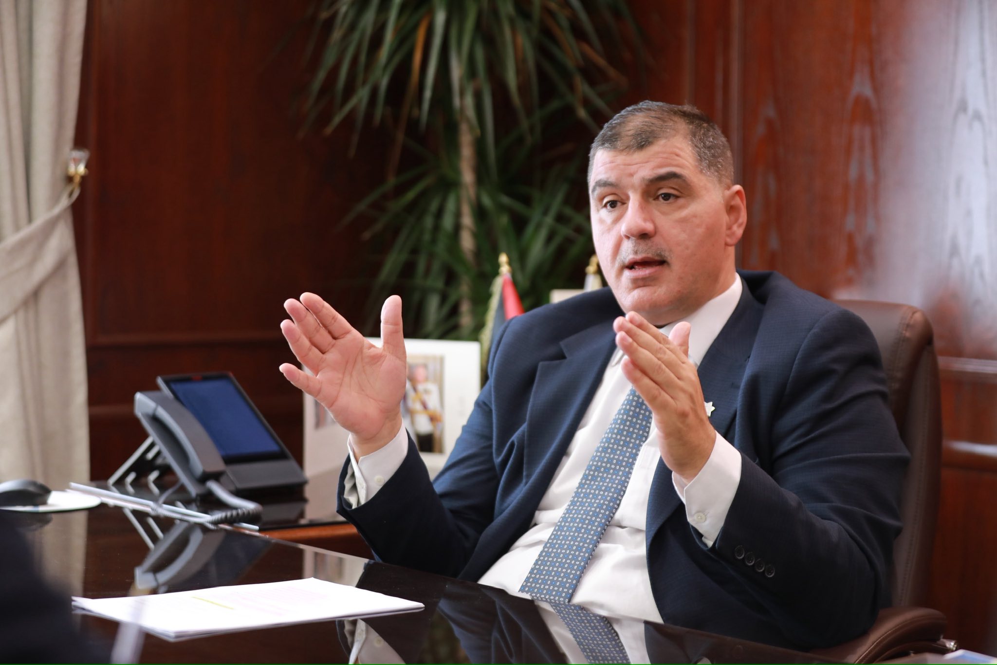 الوطني للأمن السيبراني: 2026 عام تعزيز الثقافة السيبرانية  