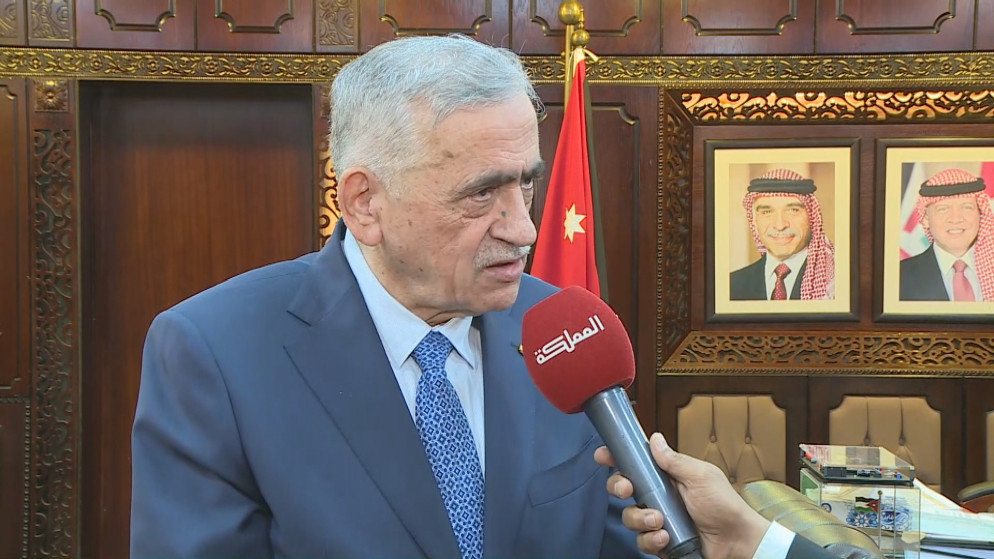 رئيس الجامعة الأردنية: نسبة الاقتراع في انتخابات اتحاد الطلبة ارتفعت إلى 29% حتى ظهر اليوم