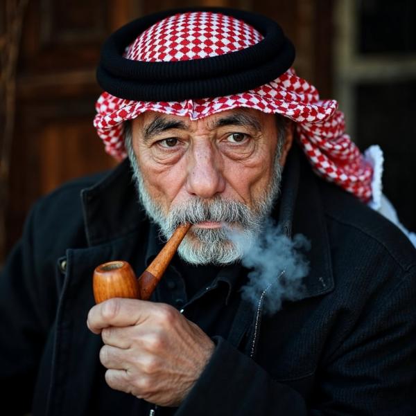 قرار بحبس الفقراني الطراونة (اصحي يا قرية)